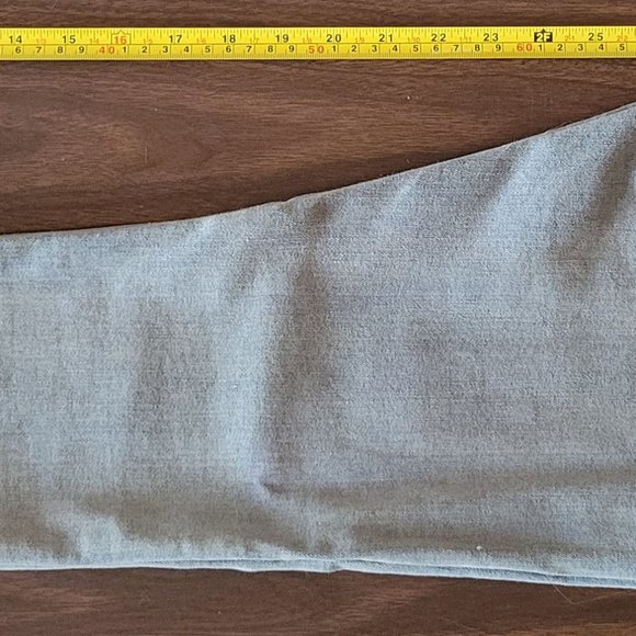 Rag & Bone Size 29 Skinny Jeans Sonoma Capri Light Wash Swamis GREAT CONDITION - Picture 6 of 10